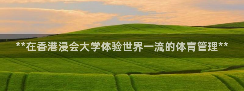 必一体育最新官网入口